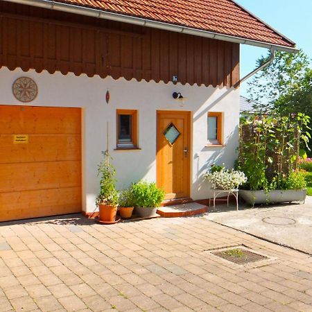 Rustico Im Unterallgäu Berg  Exterior foto